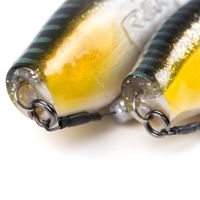 Fox Rage Zander Pro Shads Loaded